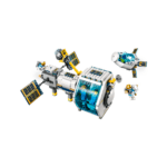 LEGO City Lunar Space Station