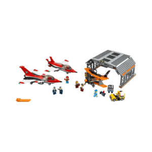 LEGO City Airport Air Show