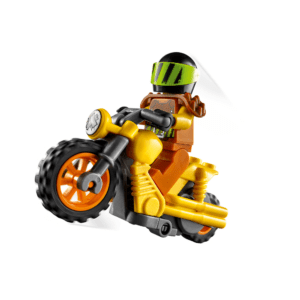 LEGO City Demolition Stunt Bike