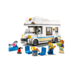 Lego City Holiday Camper Van 60283