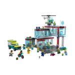 Lego City Hospital 60330
