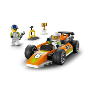 LEGO City Race Car