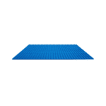 Lego Classic Blue Base plate 10714