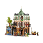 LEGO Creator Expert Boutique Hotel