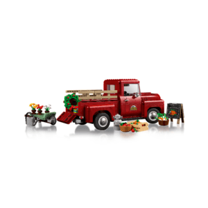 LEGO Creator Expert Pickup Truck