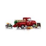 Lego Creator Expert Pickup Truck 10290