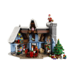 Lego Creator Expert Santa's Visit 10293