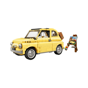 Lego Creator Fiat 500 10271