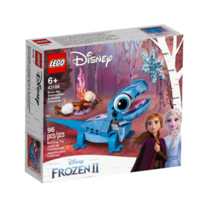 Lego Disney Bruni the Salamander Buildable Character