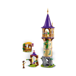 LEGO Disney Rapunzel's Tower