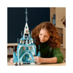 Lego Disney The Ice Castle 43197-1