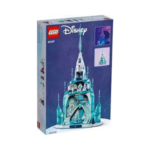 Lego Disney The Ice Castle 43197-2