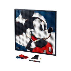 Lego Disney's Mickey Mouse 31202