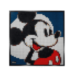 Lego Disney's Mickey Mouse 31202