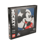 Lego Disney's Mickey Mouse 31202-3