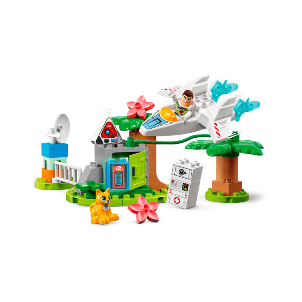 LEGO DUPLO Buzz Lightyear's Planetary Mission
