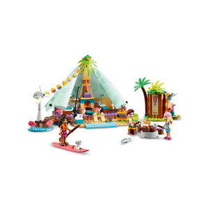 LEGO Friends Beach Glamping