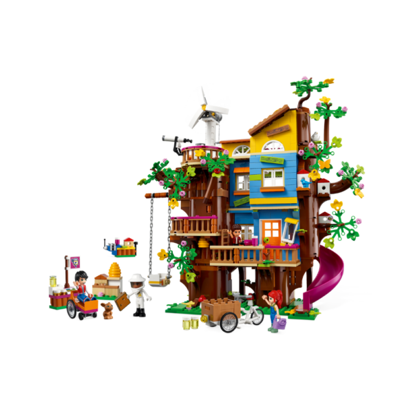 LEGO Friends Friendship Tree House