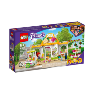 Lego Friends Heartlake City Organic Cafe 41444