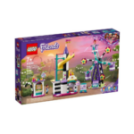 Lego Friends Magical Ferris Wheel and Slide 41689-1