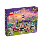 Lego Friends Magical Funfair Roller Coaster 41685-1