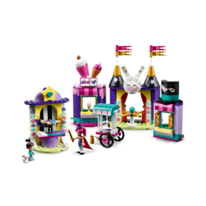 LEGO Friends Magical Funfair