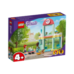 Lego Friends Pet Clinic 41695-1