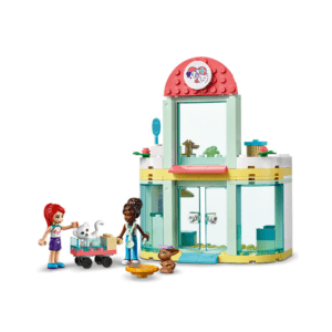 LEGO Friends Pet Clinic