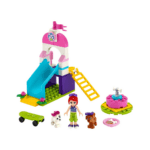 LEGO Friends Puppy Playground