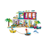 LEGO Friends Vacation Beach House