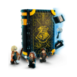 Hogwarts Moment: Defence Class