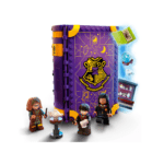 Hogwarts Moment: Divination Class