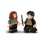 Lego Harry Potter and Hermione Granger 76393