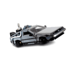 Lego Icons Back to the Future Time Machine 10300