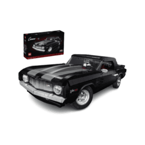 Chevrolet Camaro Z28