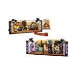 LEGO Icons The Friends Apartment