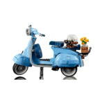 Lego Icons Vespa 125 10298
