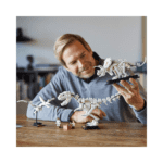 Lego Ideas Dinosaur Fossils 21320-1