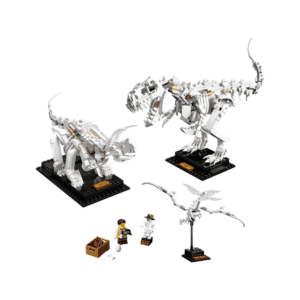 Lego Ideas Dinosaur Fossils 21320