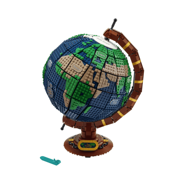 LEGO Ideas Earth