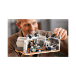 Lego Ideas Seinfeld 21328-1