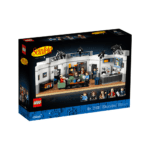Lego Ideas Seinfeld 21328-2