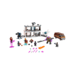 Lego Marvel Avengers Endgame Final Battle 76192-1