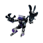 LEGO Marvel Black Panther Mech Armor