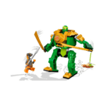 Lego Ninjago Lloyd's Ninja Mech 71757