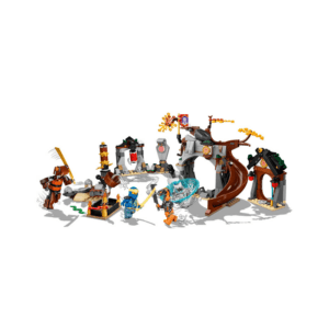 LEGO Ninjago Ninja Training Center