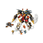 LEGO NINJAGO Ninja Ultra Combo Mech