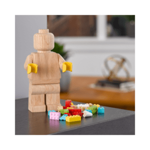 Lego Originals Wooden Figures 853967