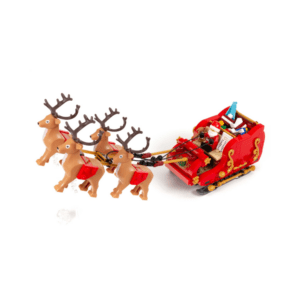 LEGO Santa's Sleigh