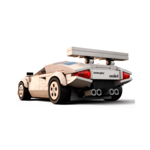 LEGO Speed Champions Lamborghini Countach